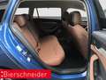 Skoda Superb Combi 2.0 TDI DSG L&K 4x4 Navi Matrix-LED KEYLESS Blau - thumbnail 21