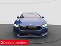 Skoda Superb Combi 2.0 TDI DSG L&K 4x4 Navi Matrix-LED KEYLESS Blau - thumbnail 3