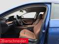 Skoda Superb Combi 2.0 TDI DSG L&K 4x4 Navi Matrix-LED KEYLESS Bleu - thumbnail 14