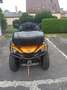 Can-Am Outlander 570/650 DPS Max, Warn Seilwinde, Lof Zulassung Jaune - thumbnail 5
