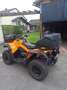 Can-Am Outlander 570/650 DPS Max, Warn Seilwinde, Lof Zulassung Jaune - thumbnail 3
