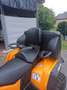 Can-Am Outlander 570/650 DPS Max, Warn Seilwinde, Lof Zulassung Jaune - thumbnail 6