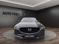 Mazda CX-5 184PS Sports-Line AWD 360°+AHK+MATRIX-LED+NAVI+KLI Schwarz - thumbnail 5