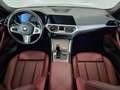 BMW 420 G22 2020 Coupe Diesel 420d Coupe mhev 48V Msport auto Grau - thumbnail 9
