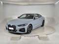 BMW 420 G22 2020 Coupe Diesel 420d Coupe mhev 48V Msport auto Grau - thumbnail 1
