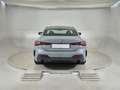 BMW 420 G22 2020 Coupe Diesel 420d Coupe mhev 48V Msport auto Grau - thumbnail 4