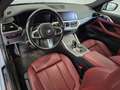 BMW 420 G22 2020 Coupe Diesel 420d Coupe mhev 48V Msport auto Grau - thumbnail 7