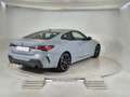 BMW 420 G22 2020 Coupe Diesel 420d Coupe mhev 48V Msport auto Grau - thumbnail 5