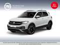 Volkswagen T-Cross Life TSI Weiß - thumbnail 1