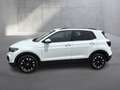 Volkswagen T-Cross Life TSI Weiß - thumbnail 2