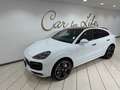 Porsche Cayenne 2.9 S Coupè Blanc - thumbnail 2