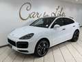 Porsche Cayenne 2.9 S Coupè Blanc - thumbnail 3