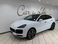 Porsche Cayenne 2.9 S Coupè Blanc - thumbnail 4