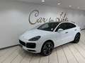 Porsche Cayenne 2.9 S Coupè Blanc - thumbnail 1