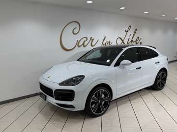 2.9 S Coupè Full Optionals