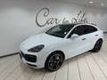 Porsche Cayenne 2.9 S Coupè Blanc - thumbnail 5