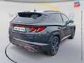 Hyundai TUCSON 1.6 T-GDi 230ch Hybrid N Line Executive BVA6 Grau - thumbnail 6