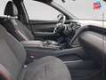 Hyundai TUCSON 1.6 T-GDi 230ch Hybrid N Line Executive BVA6 Grau - thumbnail 5