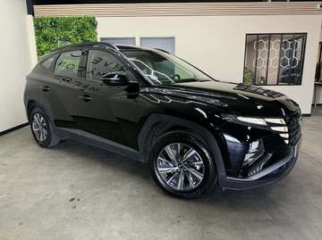 1.6 T-GDi 230ch Hybrid Intuitive