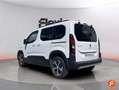 Peugeot Rifter BlueHDi Blanco - thumbnail 5