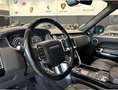 Land Rover Range Rover IV 3.0 TDV6 AUTOBIOGRAPHY SWB Noir - thumbnail 3