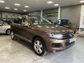 Volkswagen Touareg 3.0TDI V6 BMT Premium TerrainTech 245 Tip. Marrón - thumbnail 16