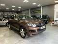 Volkswagen Touareg 3.0TDI V6 BMT Premium TerrainTech 245 Tip. Marrón - thumbnail 14