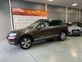 Volkswagen Touareg 3.0TDI V6 BMT Premium TerrainTech 245 Tip. Marrón - thumbnail 2