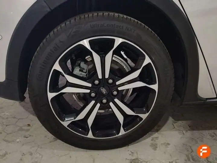 Ford Focus 2022, foto 27