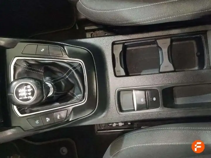 Ford Focus 2022, foto 20