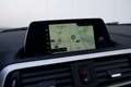 BMW 116 D  CRUISE  PDC  AIRCO  MANUEEL  NAVI Gris - thumbnail 8