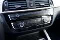 BMW 116 D  CRUISE  PDC  AIRCO  MANUEEL  NAVI Gris - thumbnail 9
