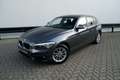 BMW 116 D  CRUISE  PDC  AIRCO  MANUEEL  NAVI Gris - thumbnail 1