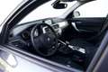 BMW 116 D  CRUISE  PDC  AIRCO  MANUEEL  NAVI Gris - thumbnail 5