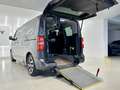 Citroen Spacetourer e-SpaceTourer Combi Talla M Business Lounge 75kWh Gris - thumbnail 2
