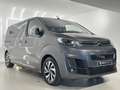 Citroen Spacetourer e-SpaceTourer Combi Talla M Business Lounge 75kWh Gris - thumbnail 4