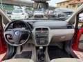 Fiat Grande Punto Grande Punto 1.3 MJT 90 CV 3 porte OK NEOPATENTATI Arancione - thumbnail 11