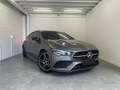 Mercedes-Benz CLA 200 CLA200d AMG Line Grijs - thumbnail 2