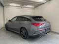 Mercedes-Benz CLA 200 CLA200d AMG Line Grijs - thumbnail 3