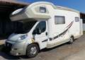 Caravans-Wohnm Euramobil Eura Mobil Terrestra A 690 HB bijela - thumbnail 1