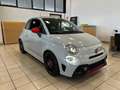 Abarth 595 2016 F 1.4 T-Jet 165cv Grijs - thumbnail 3