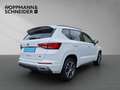 SEAT Ateca 2.0 TDI DSG FR AHK Navi LED ACC SHZ Blanco - thumbnail 5
