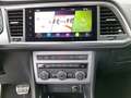 SEAT Ateca 2.0 TDI DSG FR AHK Navi LED ACC SHZ Blanc - thumbnail 16