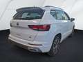 SEAT Ateca 2.0 TDI DSG FR AHK Navi LED ACC SHZ Blanc - thumbnail 2
