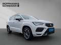SEAT Ateca 2.0 TDI DSG FR AHK Navi LED ACC SHZ Blanco - thumbnail 7