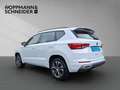 SEAT Ateca 2.0 TDI DSG FR AHK Navi LED ACC SHZ Blanco - thumbnail 3