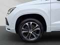 SEAT Ateca 2.0 TDI DSG FR AHK Navi LED ACC SHZ Blanco - thumbnail 19