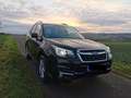 Subaru Forester 2.0D Lineartronic Exclusive Noir - thumbnail 2