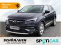 Opel Grandland Ultimate 2.0 +ALLW+AHK+PANO+NAV+L/SHZ+ Bleu - thumbnail 1