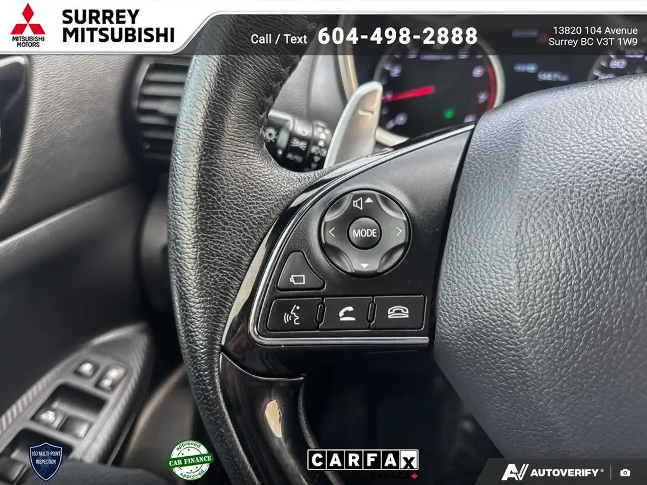 Mitsubishi Eclipse Cross fotografie Mitsubishi Eclipse Cross